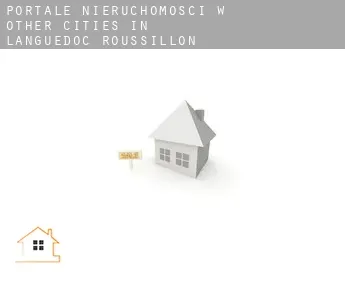 Portale nieruchomości w  Other cities in Languedoc-Roussillon