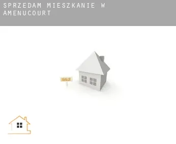 Sprzedam mieszkanie w  Amenucourt