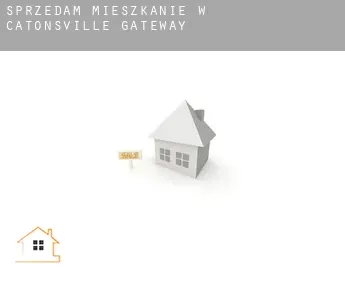 Sprzedam mieszkanie w  Catonsville Gateway