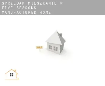 Sprzedam mieszkanie w  Five Seasons Manufactured Home Community