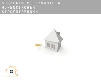 Sprzedam mieszkanie w  Höhenkirchen-Siegertsbrunn