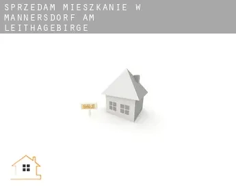 Sprzedam mieszkanie w  Mannersdorf am Leithagebirge