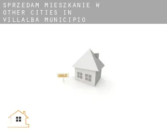 Sprzedam mieszkanie w  Other cities in Villalba Municipio
