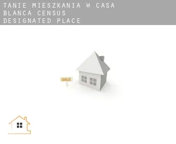 Tanie mieszkania w  Casa Blanca