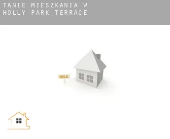 Tanie mieszkania w  Holly Park Terrace