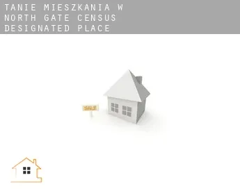Tanie mieszkania w  North Gate