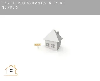Tanie mieszkania w  Port Morris