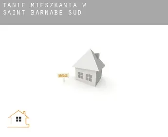 Tanie mieszkania w  Saint-Barnabé-Sud