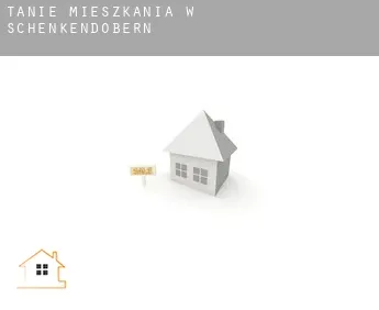 Tanie mieszkania w  Schenkendöbern