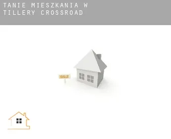 Tanie mieszkania w  Tillery Crossroad