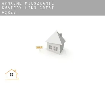 Wynajmę mieszkanie kwatery  Linn-Crest Acres
