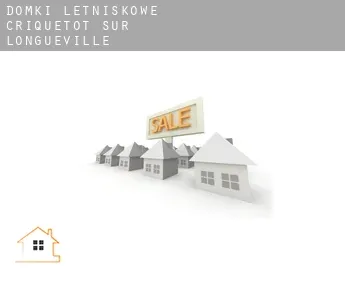 Domki letniskowe  Criquetot-sur-Longueville