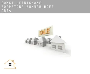 Domki letniskowe  Soapstone Summer Home Area