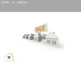 Domy w  Amboy