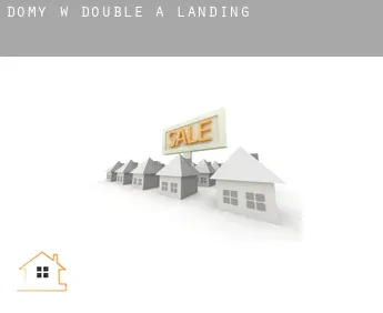 Domy w  Double A Landing