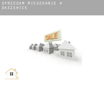 Sprzedam mieszkanie w  Daszewice