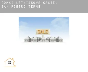 Domki letniskowe  Castel San Pietro Terme