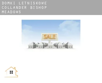 Domki letniskowe  Collander-Bishop Meadows