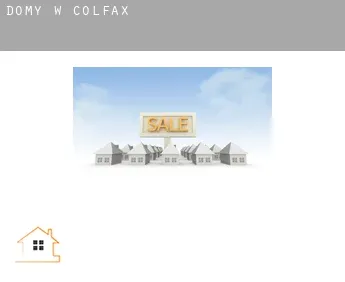 Domy w  Colfax