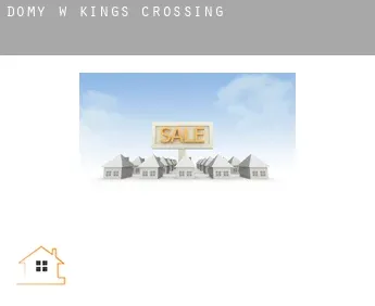 Domy w  Kings Crossing