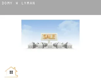 Domy w  Lyman