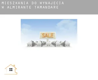 Mieszkania do wynajęcia w  Almirante Tamandaré