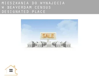 Mieszkania do wynajęcia w  Beaverdam