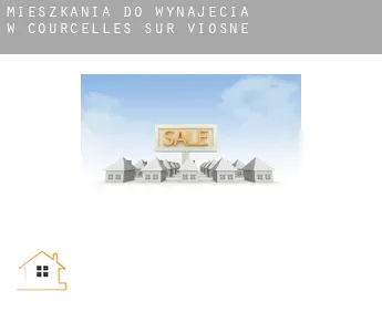 Mieszkania do wynajęcia w  Courcelles-sur-Viosne