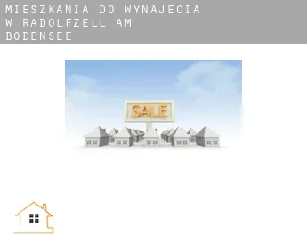 Mieszkania do wynajęcia w  Radolfzell am Bodensee