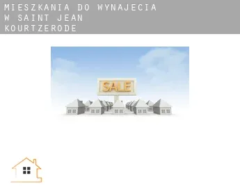Mieszkania do wynajęcia w  Saint-Jean-Kourtzerode