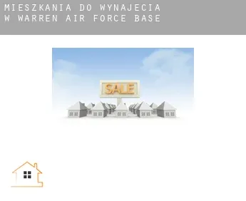 Mieszkania do wynajęcia w  Warren Air Force Base