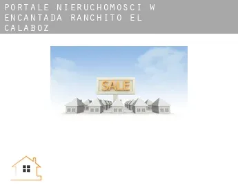 Portale nieruchomości w  Encantada-Ranchito-El Calaboz