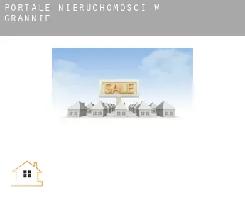 Portale nieruchomości w  Grannie