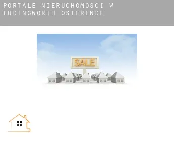 Portale nieruchomości w  Lüdingworth Osterende