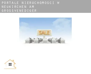 Portale nieruchomości w  Neukirchen am Großvenediger