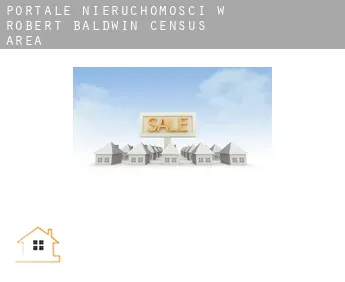 Portale nieruchomości w  Robert-Baldwin (census area)