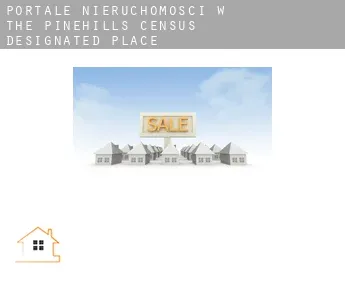 Portale nieruchomości w  The Pinehills