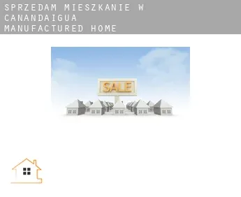 Sprzedam mieszkanie w  Canandaigua Manufactured Home Community