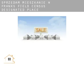 Sprzedam mieszkanie w  Franks Field