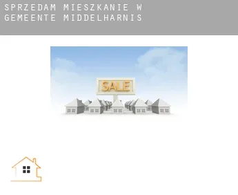 Sprzedam mieszkanie w  Gemeente Middelharnis