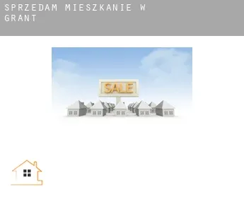 Sprzedam mieszkanie w  Grant