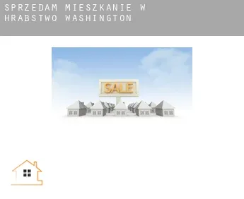 Sprzedam mieszkanie w  Hrabstwo Washington