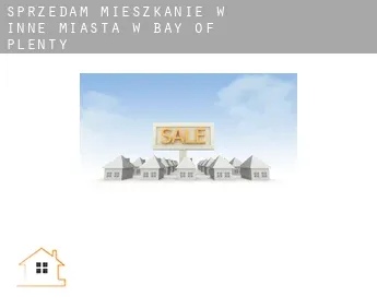 Sprzedam mieszkanie w  Inne miasta w Bay of Plenty