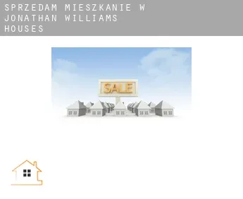 Sprzedam mieszkanie w  Jonathan Williams Houses