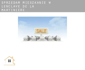 Sprzedam mieszkanie w  L'Enclave-de-la-Martinière