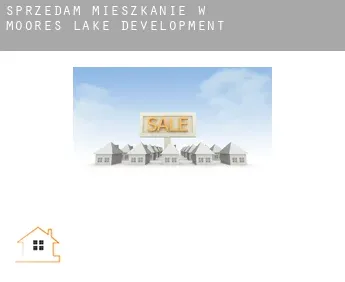 Sprzedam mieszkanie w  Moores Lake Development