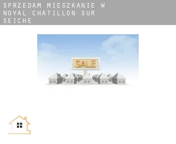 Sprzedam mieszkanie w  Noyal-Châtillon-sur-Seiche