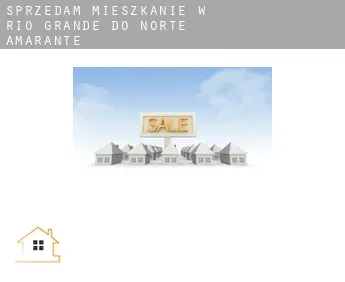 Sprzedam mieszkanie w  São Gonçalo do Amarante (Rio Grande do Norte)