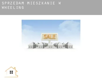 Sprzedam mieszkanie w  Wheeling