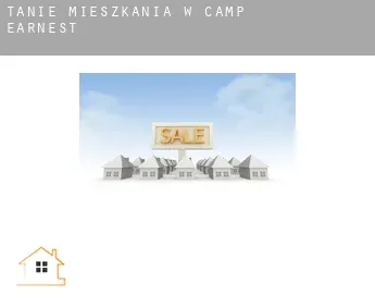 Tanie mieszkania w  Camp Earnest
